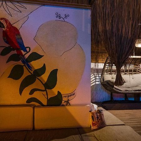 Lale Lodge Hotel Alaçatı Luaran gambar