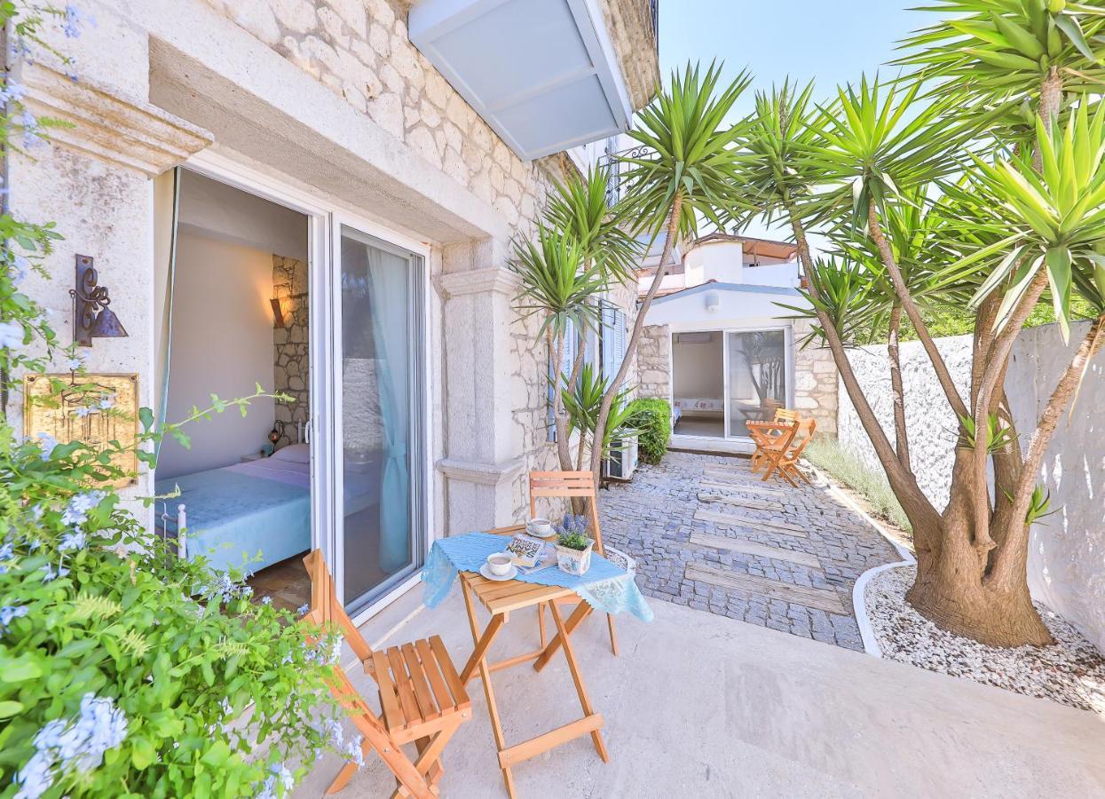 Lale Lodge Hotel Alaçatı Luaran gambar