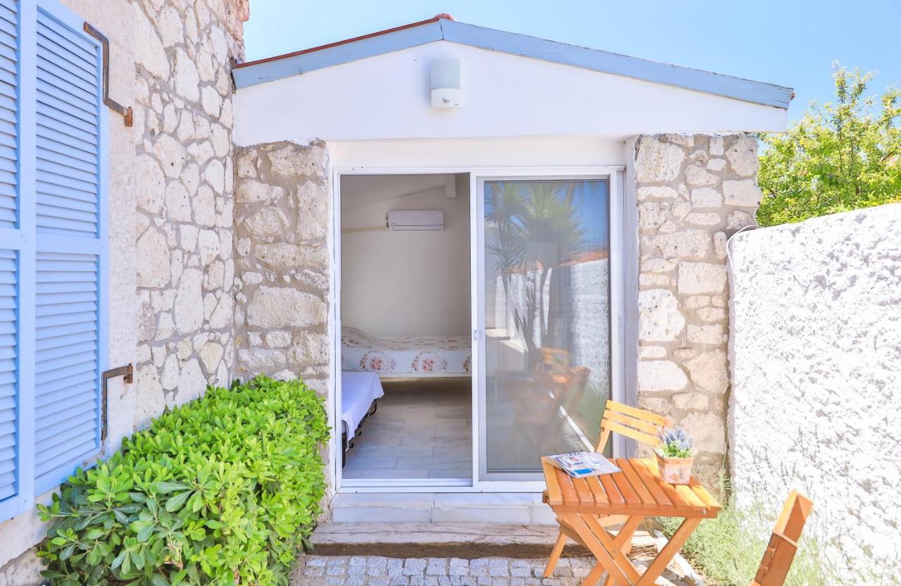 Lale Lodge Hotel Alaçatı Luaran gambar