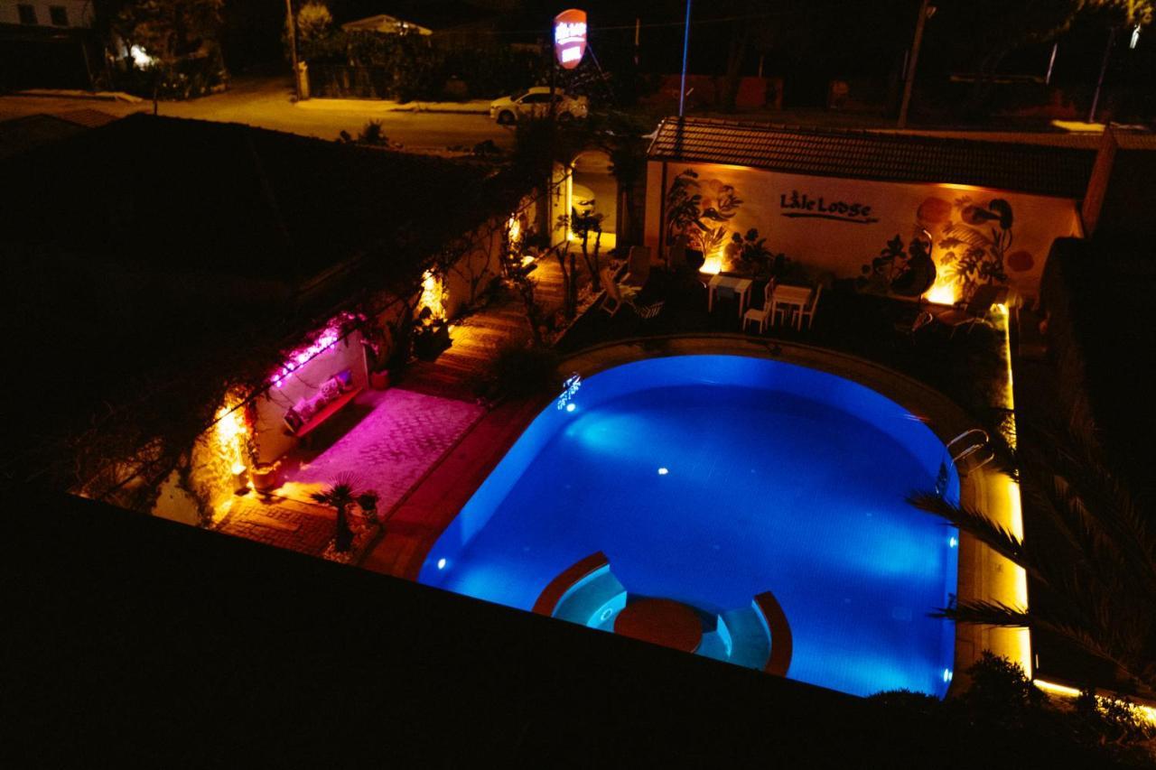 Lale Lodge Hotel Alaçatı Luaran gambar