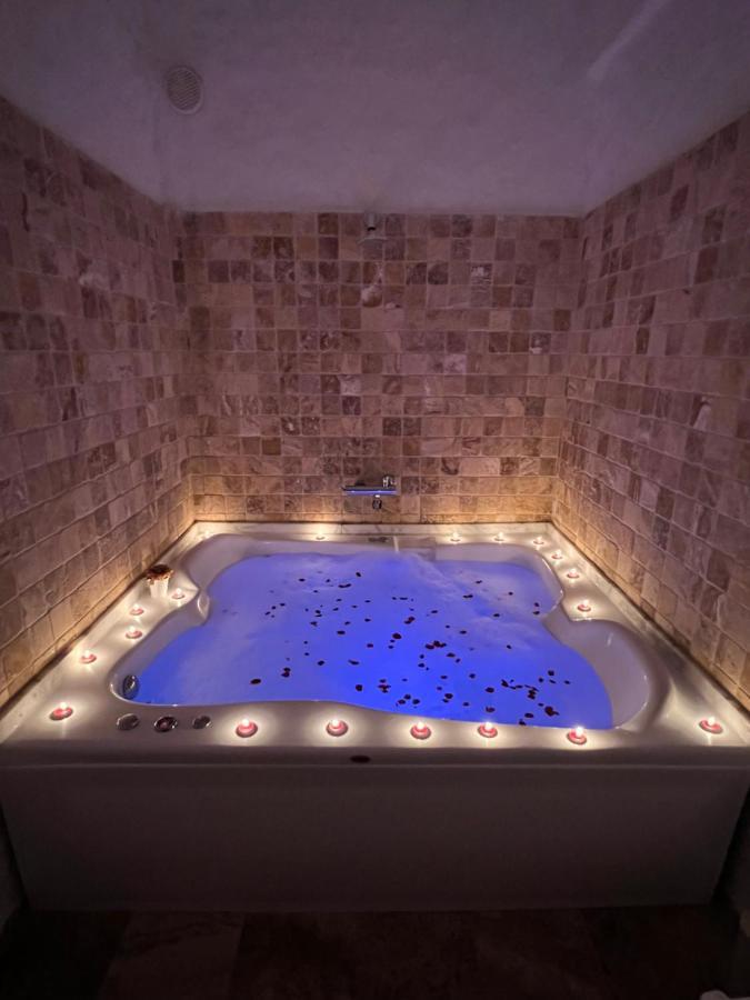 Lale Lodge Hotel Alaçatı Luaran gambar