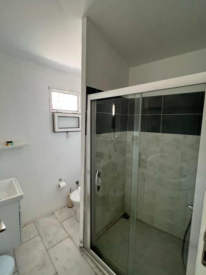 Lale Lodge Hotel Alaçatı Luaran gambar