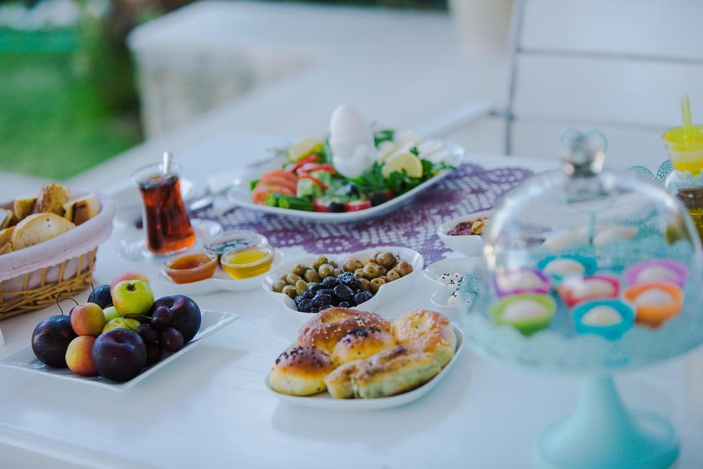 Lale Lodge Hotel Alaçatı Luaran gambar
