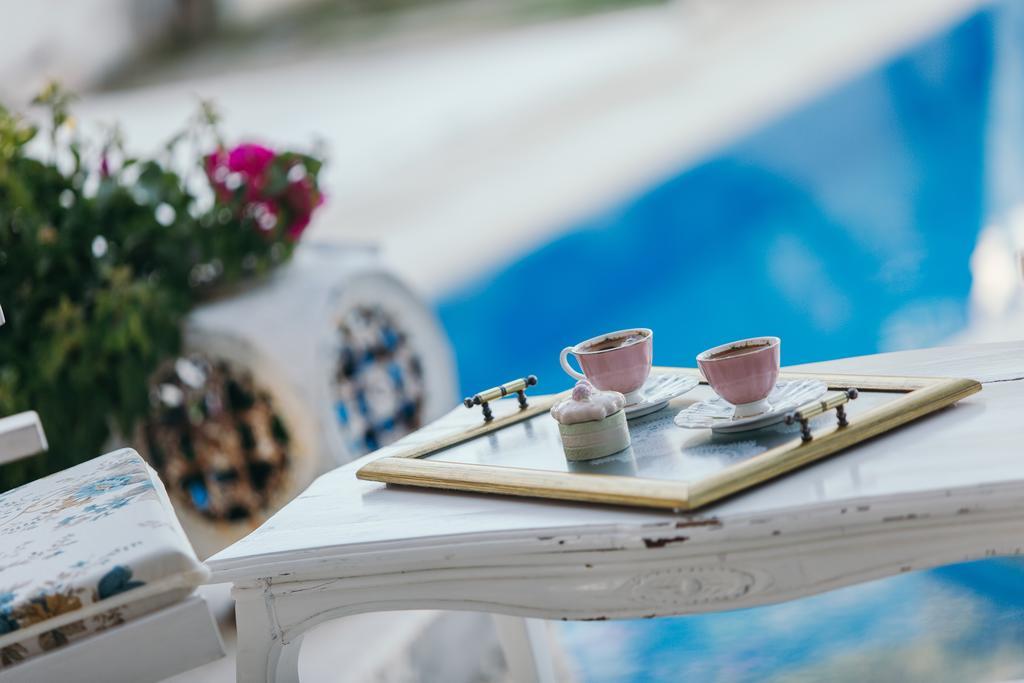 Lale Lodge Hotel Alaçatı Luaran gambar