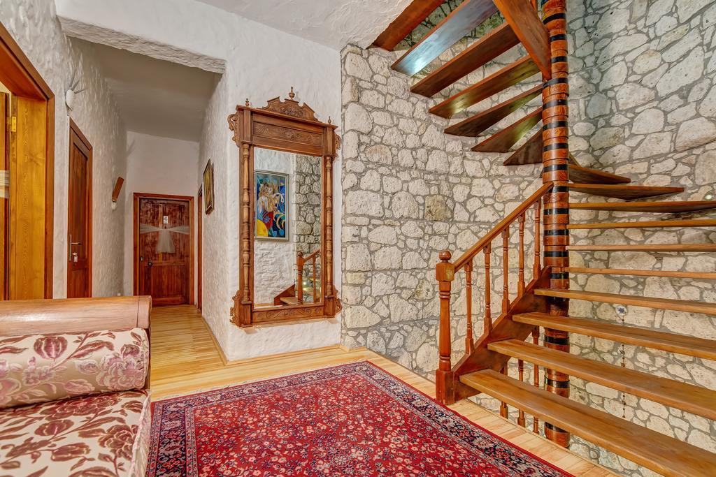 Lale Lodge Hotel Alaçatı Luaran gambar