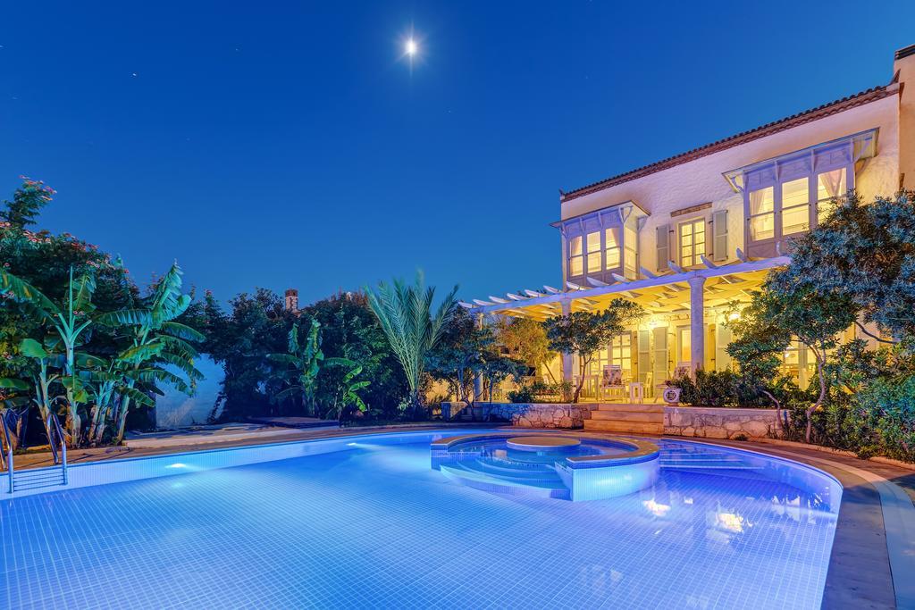 Lale Lodge Hotel Alaçatı Luaran gambar