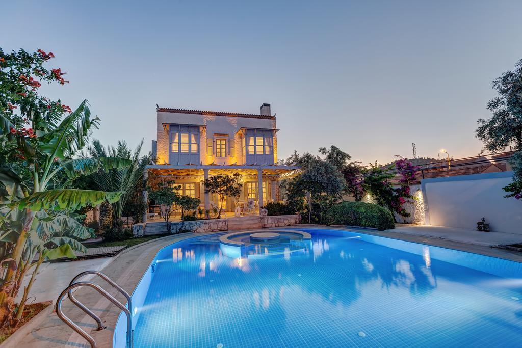 Lale Lodge Hotel Alaçatı Luaran gambar