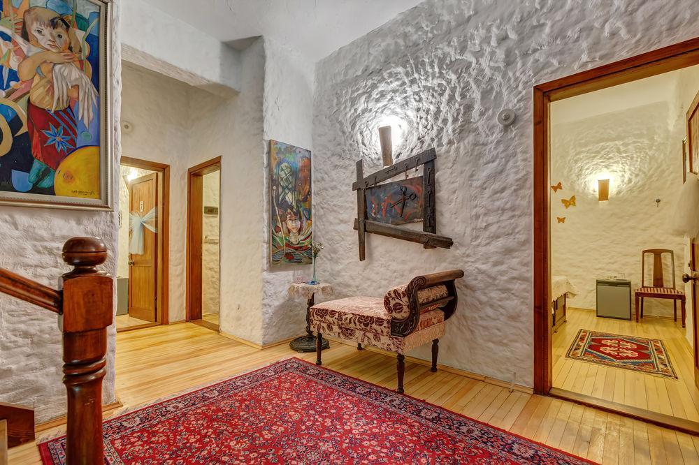 Lale Lodge Hotel Alaçatı Luaran gambar