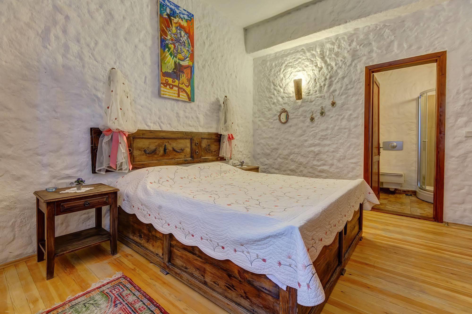 Lale Lodge Hotel Alaçatı Luaran gambar